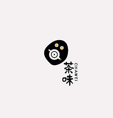 茶叶LOGO：茶味【2000元】